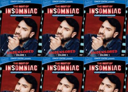 Insomniac with Dave Attell