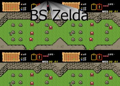 BS Zelda
