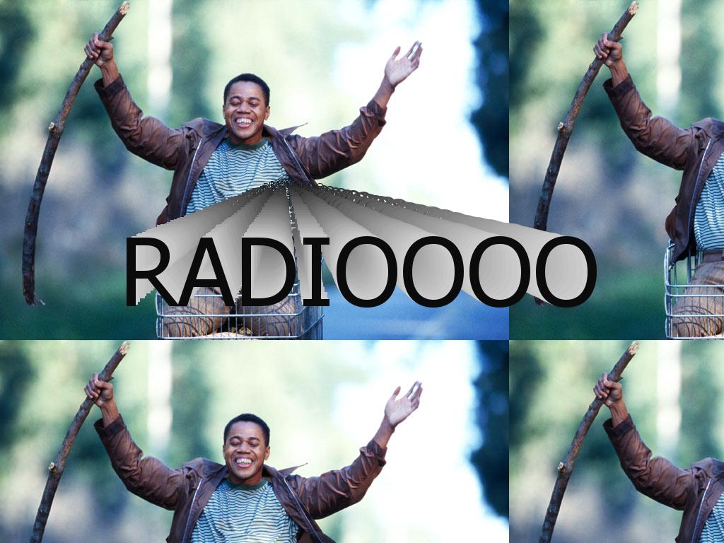 radioooooo