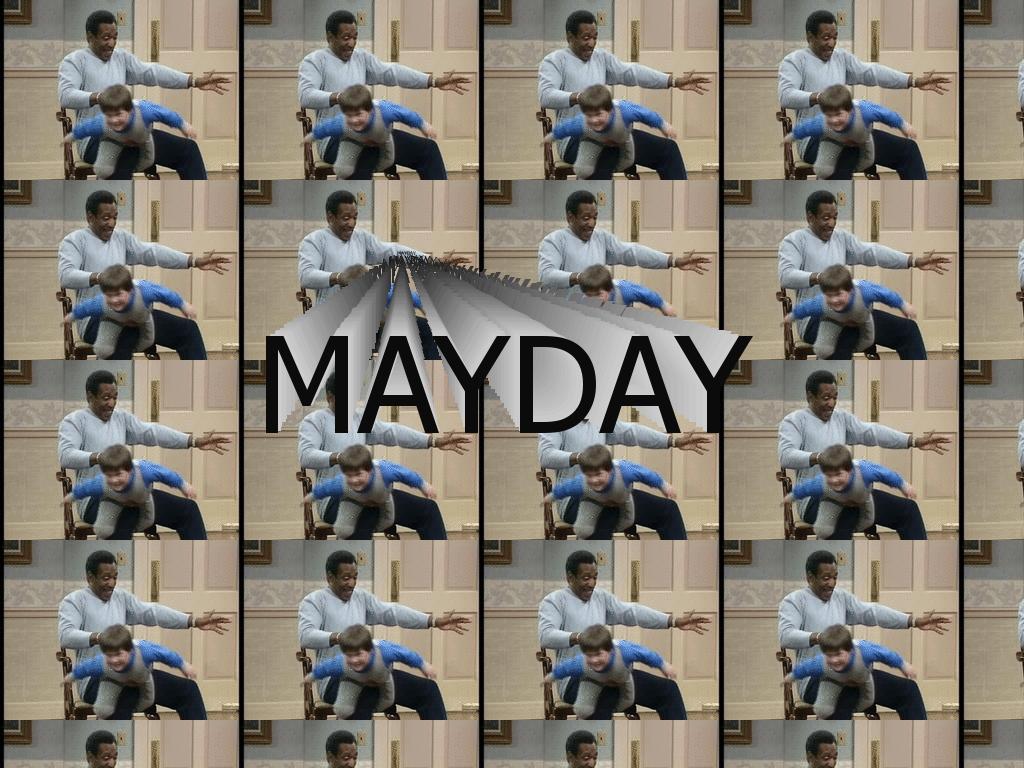 maydaycosby