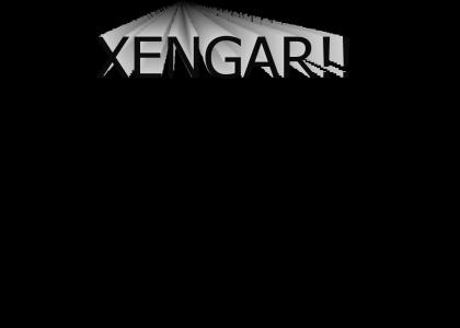 Xengar attack!