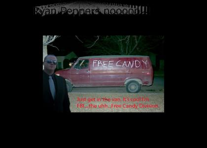 Ryan Peppers Noo!