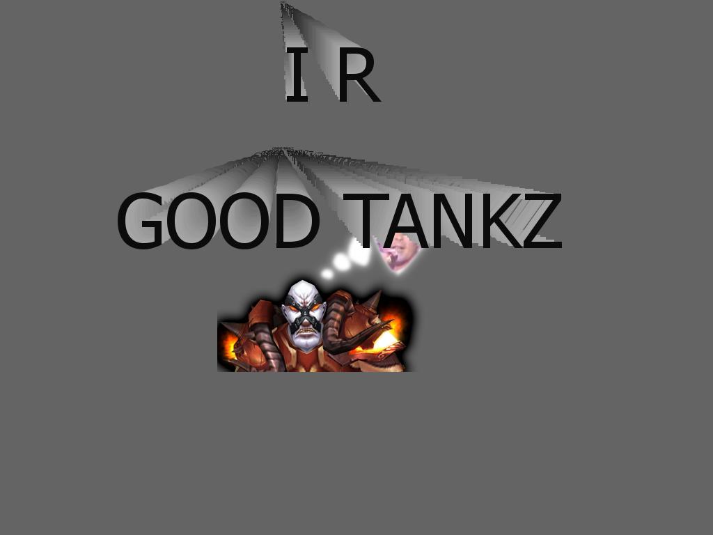 draxtankz