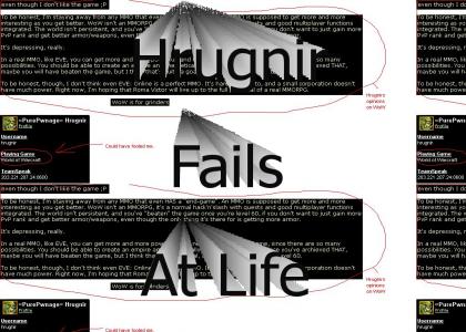 =PurePwnage= Hrugnir fails at life. (Sound Fixed)