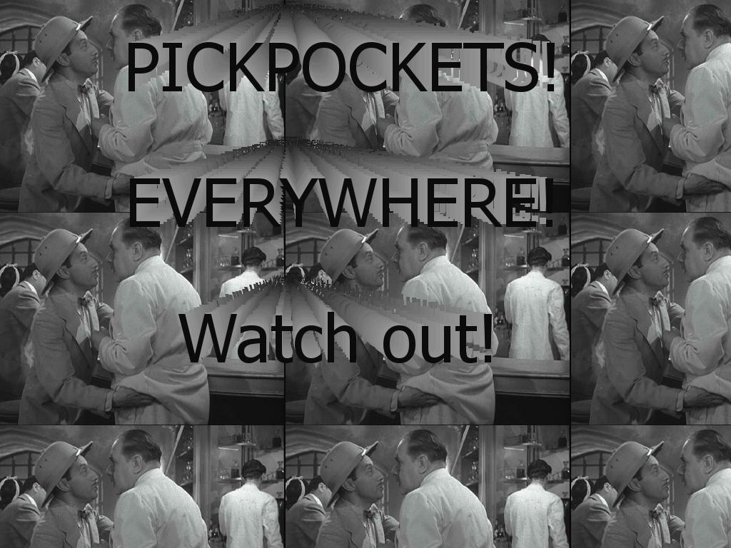 pickpocketsecks