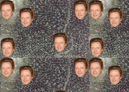 Walken On Broken Glass (Original)