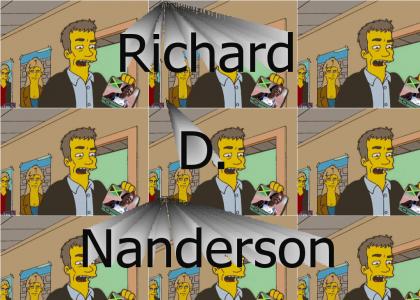 Richard D. Nanderson