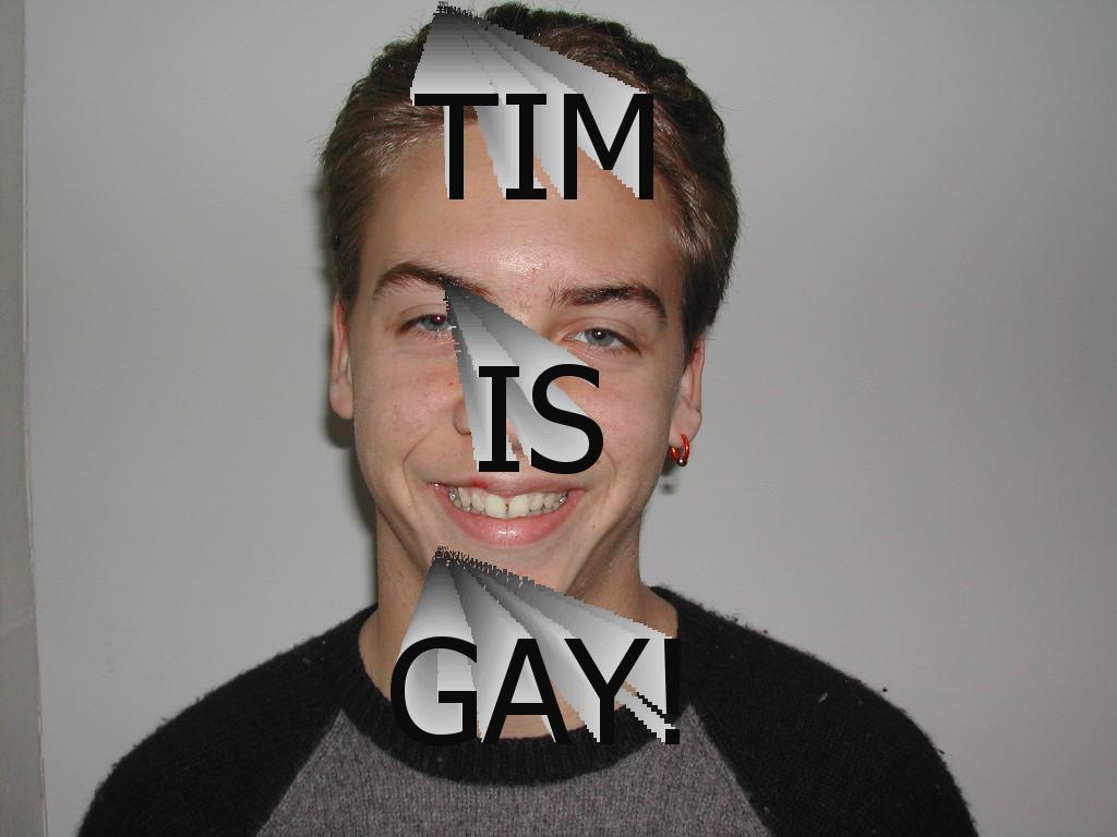 Timisgay