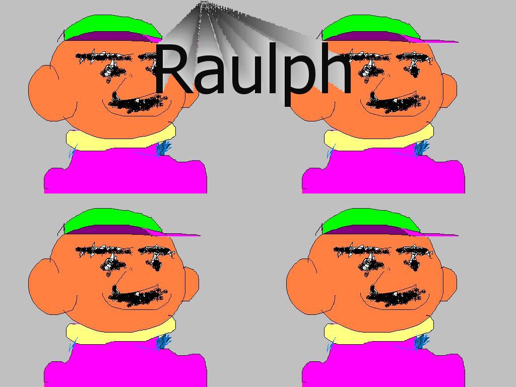 Raulphisleet