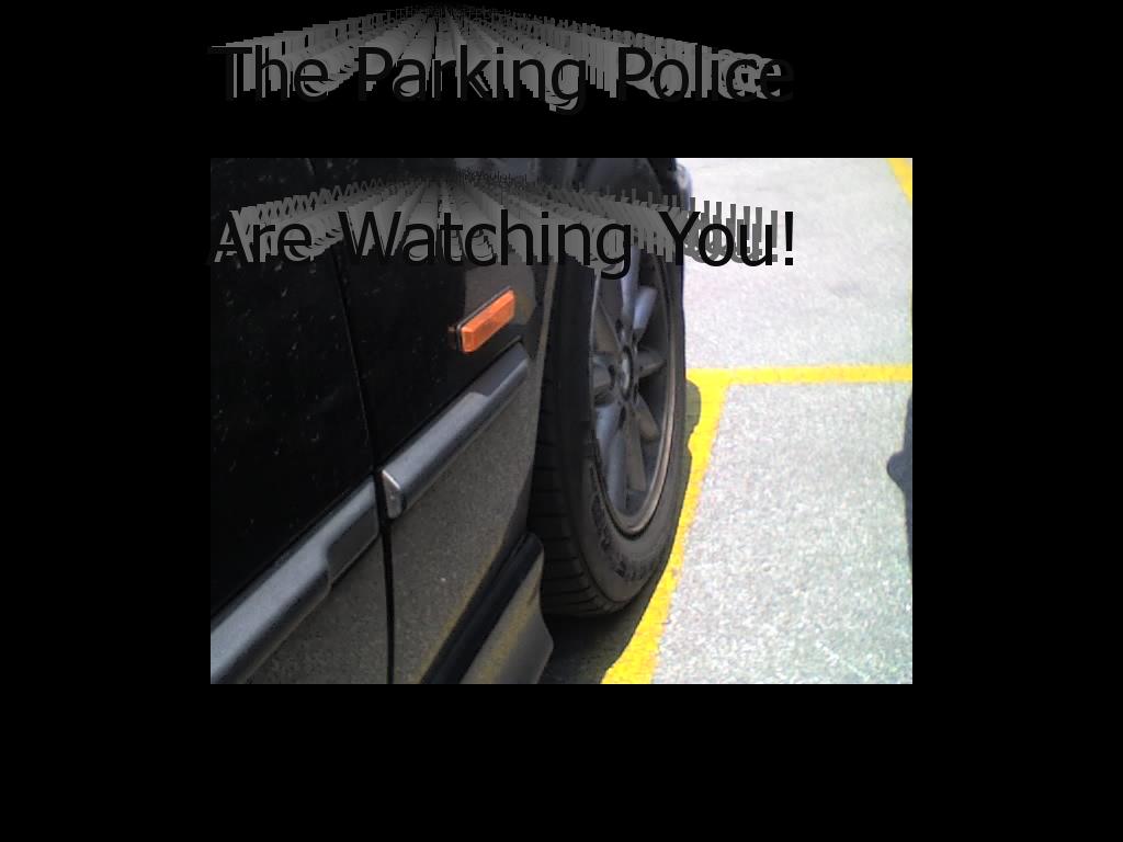 parkingpolice