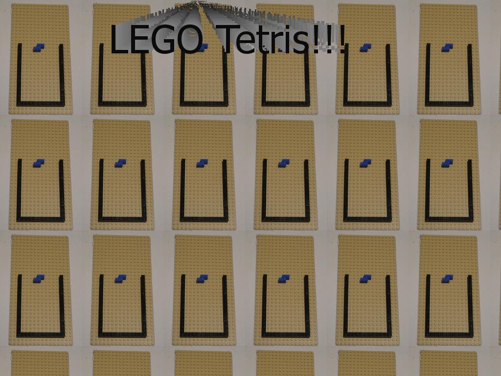 legotetris