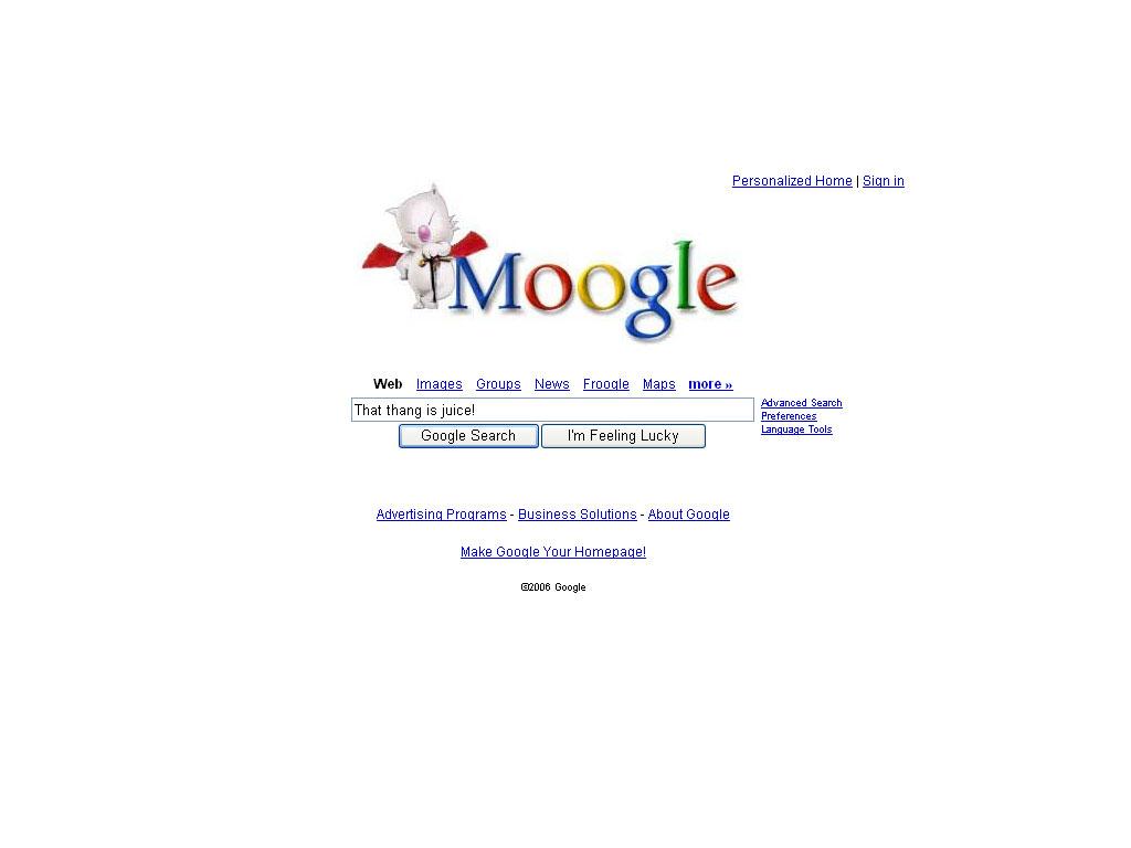 googlemoogle