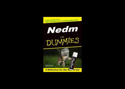 How To Make A NEDM