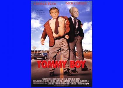 Tommy Boy (full screen image with f11)