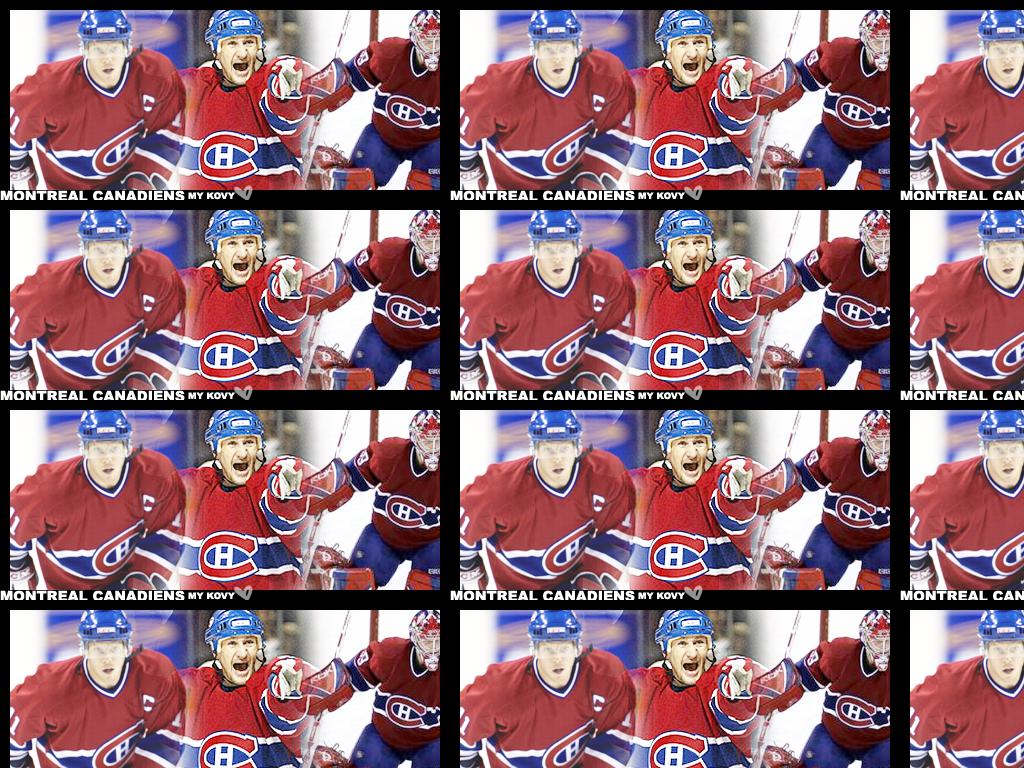 MontrealCanadiens