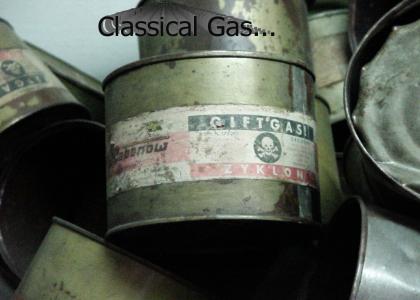 Classical Gas