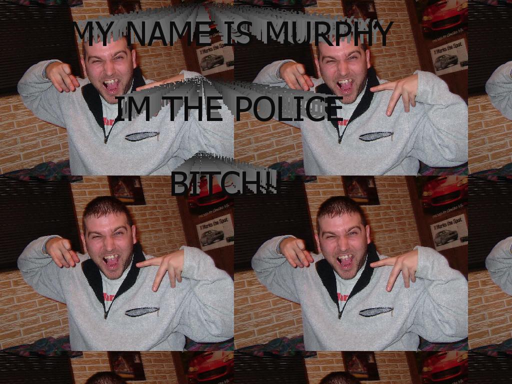 murphypolice
