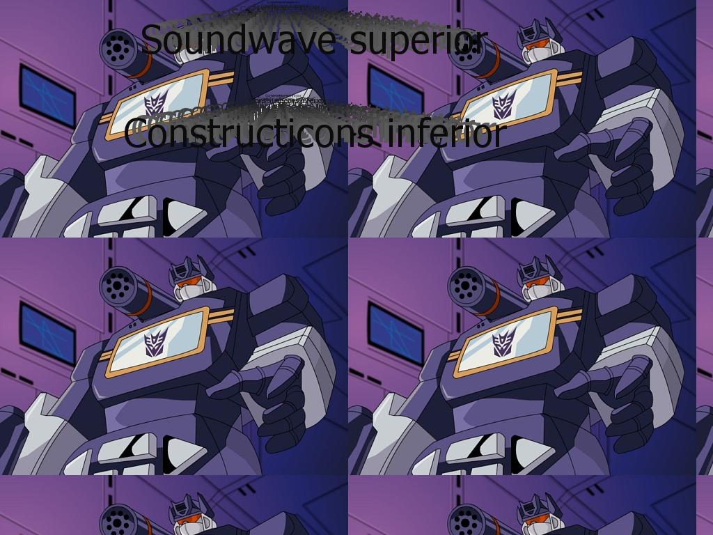 soundwavesuperior