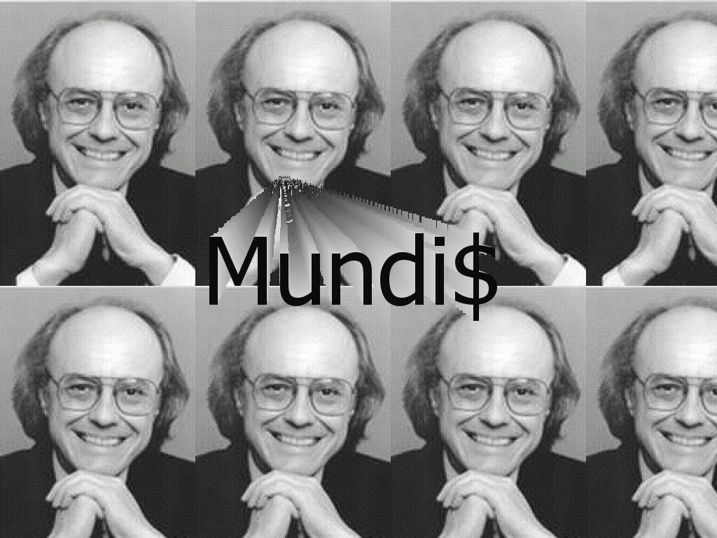 jerroldmundis