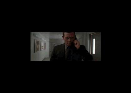 John Doggett - Metal Man