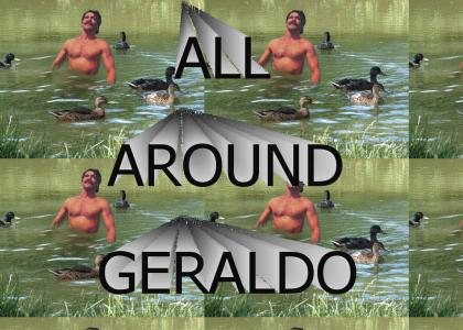 All Around Geraldo