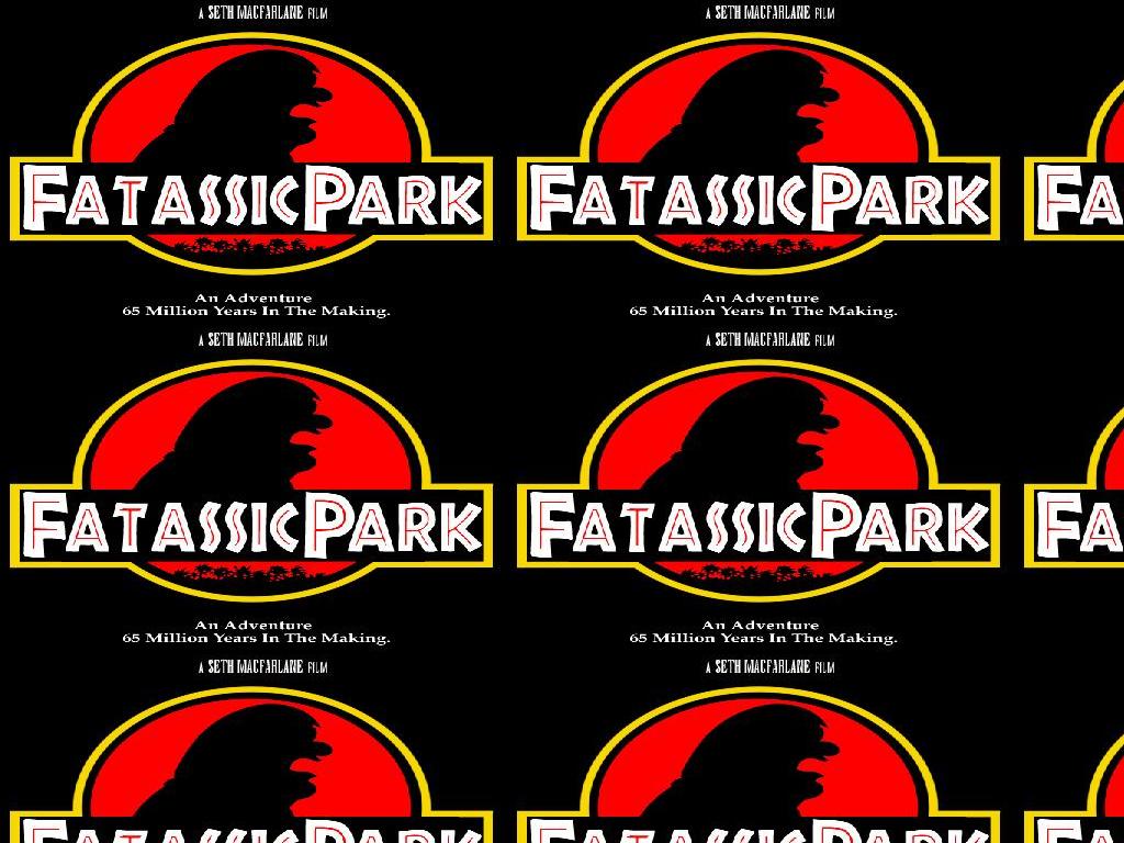 fatassicpark