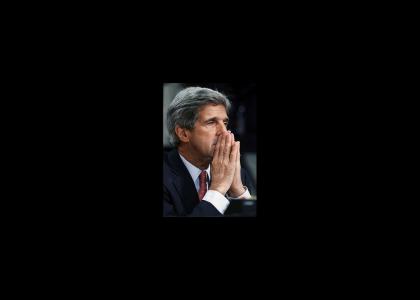 Kerry Stirs Emotion