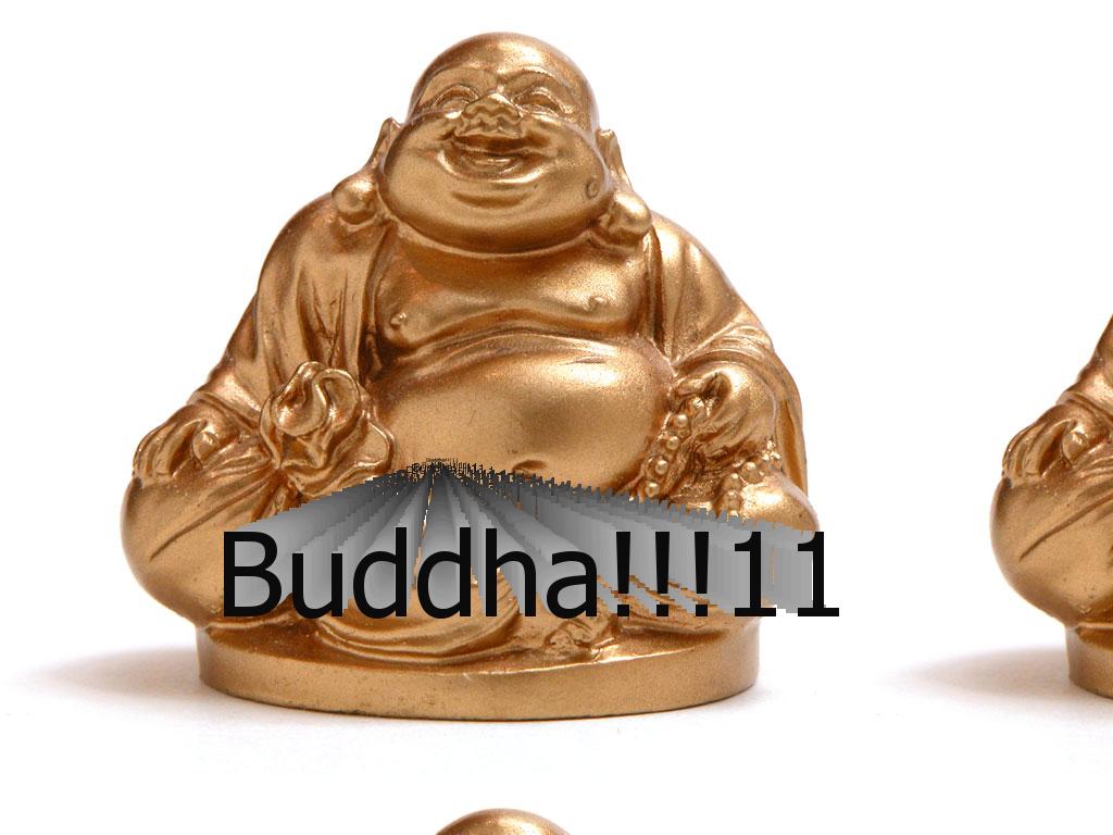 goldenbuddha