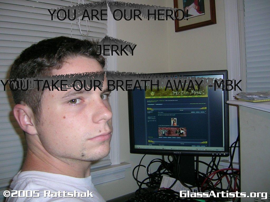 jerkyhero