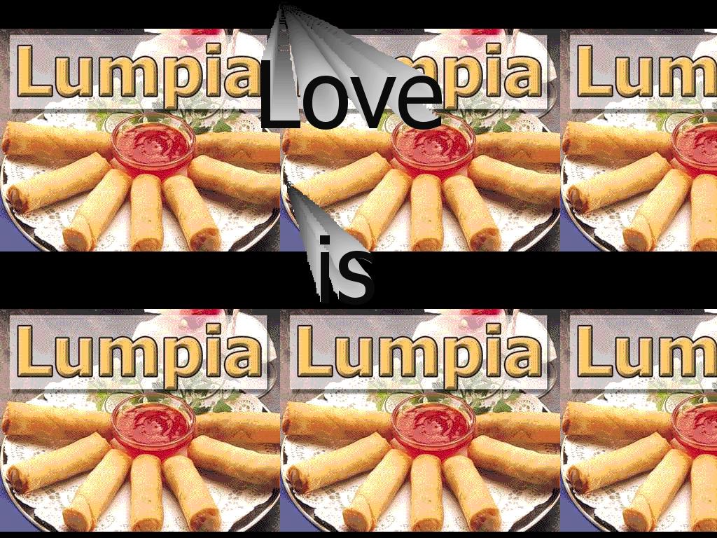 lumpia