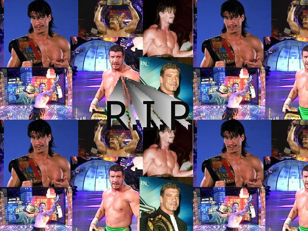 evolutionofeddieguerrero