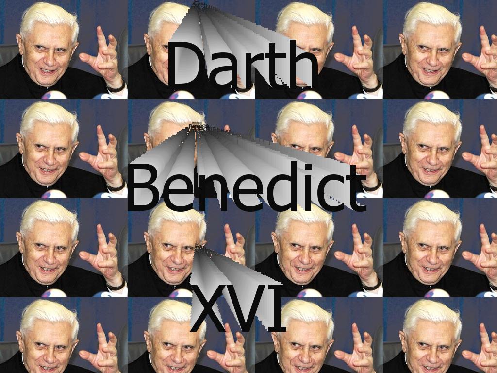 darthbenedict