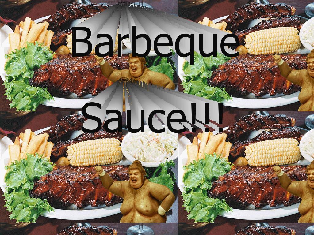 babybackbbqsauce