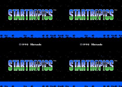 Startropics