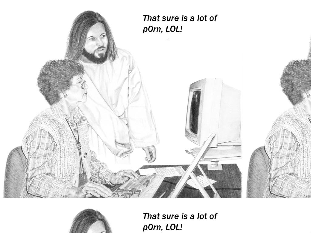 jesusandp