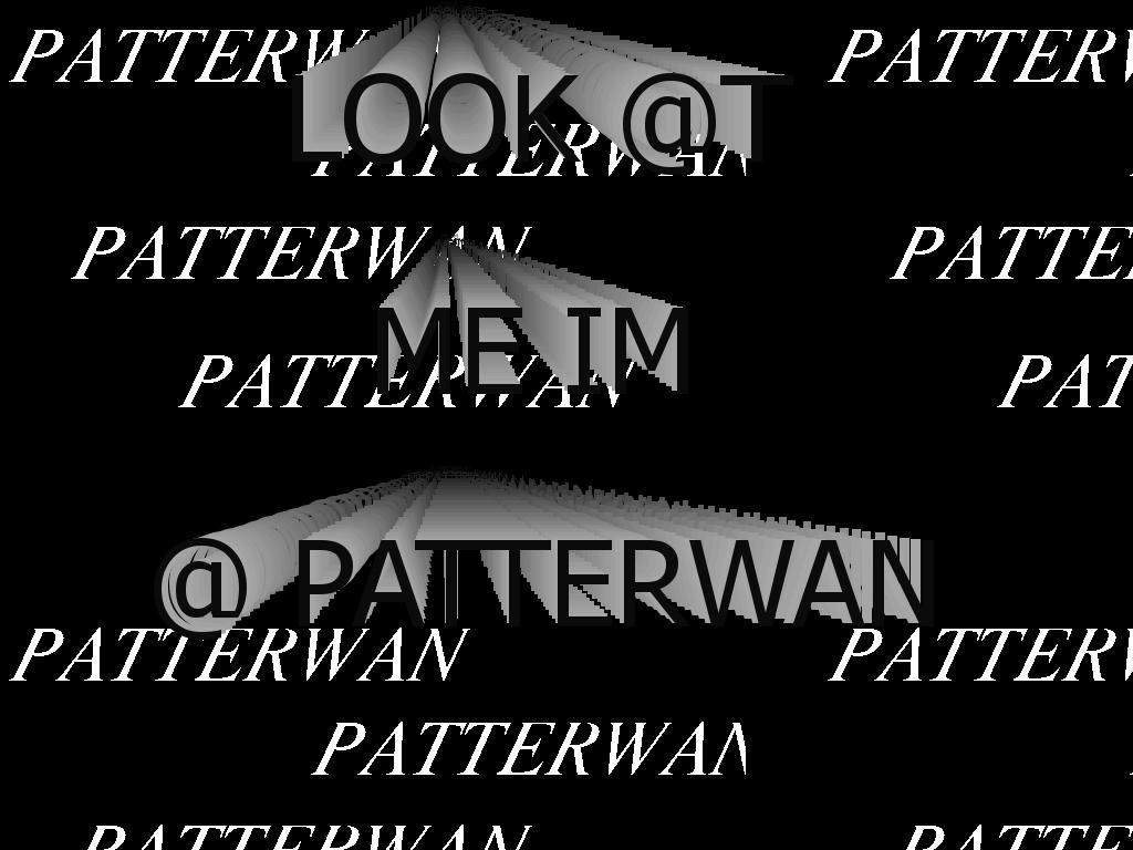 PATTERWAN1