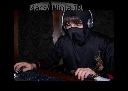 Macs | Ninja IRL | True Story |