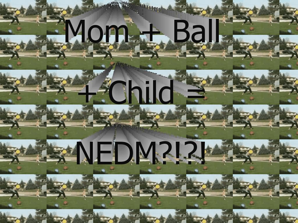 momballchild