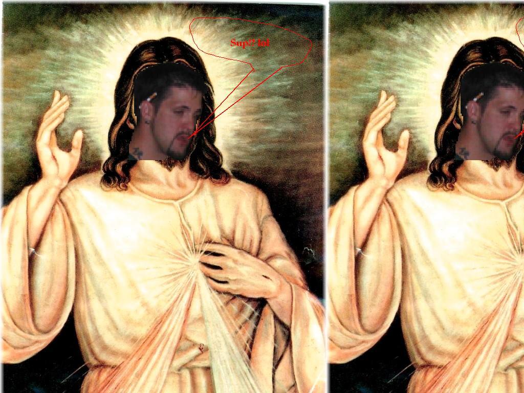 benisjesus