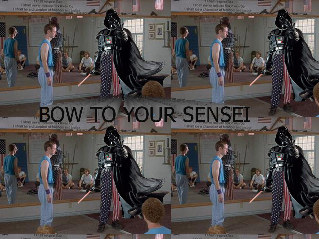 vadersensei