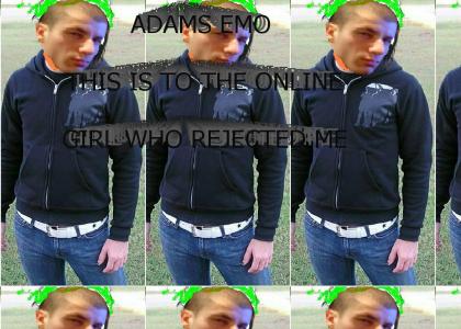Adams Emo