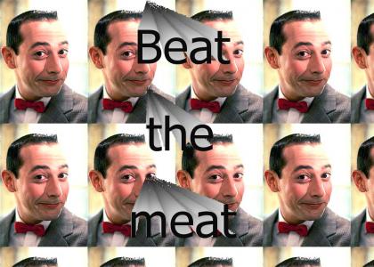 Beat The Meat