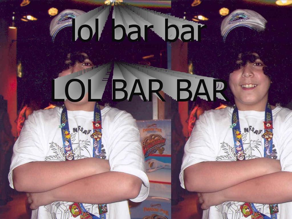 Lolbarbar