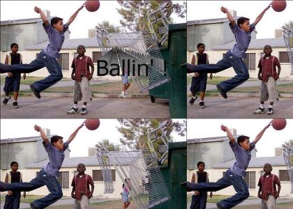 canadian ghetto b-ball