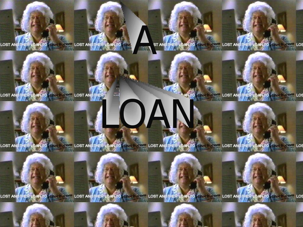 a-loan