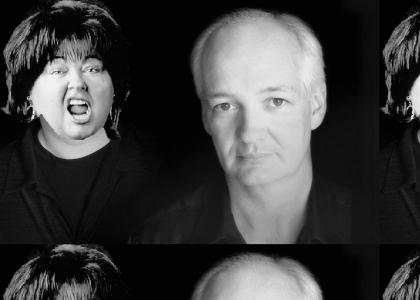 Colin Mochrie's Blind Date