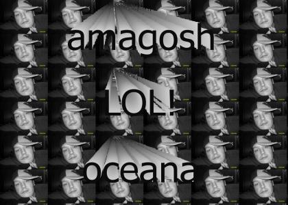 amagosh