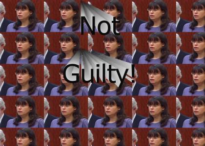 Andrea Yates Not Guilty!