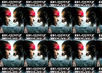 Bloodz vs. ?