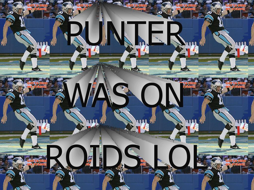 punteronroidslol